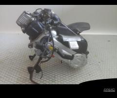 Motore completo Aprilia Scarabeo 100