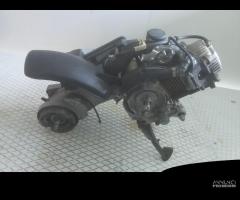 Motore completo Aprilia Scarabeo 100