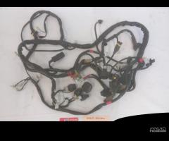 Impianto elettrico Aprilia Scarabeo light 250ie