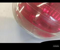 Faro posteriore Aprilia Scarabeo 250ie light