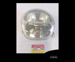 Faro anteriore Aprilia Scarabeo 250ie light