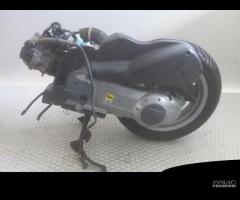 Motore completo Aprilia  Scarabeo 250 ie light