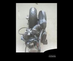 Motore completo Aprilia  Scarabeo 250 ie light