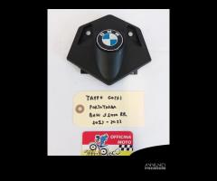 Tappo copri portatarga BMW S1000RR 19-22 - 1