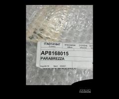 Paravento Aprilia Scarabeo 125/250