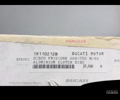 Dischi frizione Ducati Monster '98