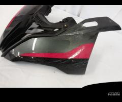 Carena frontale muso BMW S1000RR 19-22