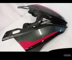 Carena frontale muso BMW S1000RR 19-22