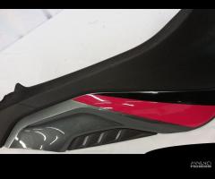 Fiancata serbatoio dx BMW S1000RR 2019-2022