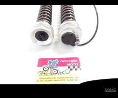 Cartucce forcella elettronica BMW S1000RR 19-23