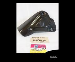 Paracalore scarico carbonio DUCATI 848 1098 1198