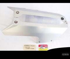 Sottocarena in alluminio completo MV AGUSTA F3 800