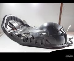 Supporto sella Yamaha Majesty 400