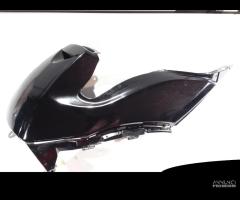 Plastiche serbatoio Yamaha T-max 500 2008