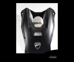 Cover chiavi Ducati Streetfighter 1098