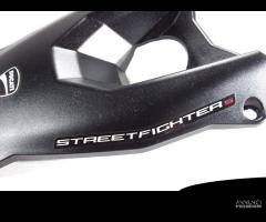 Cover chiavi Ducati Streetfighter 1098