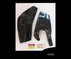 Cover forcellone in carbonio BMW S1000RR 2009-2018