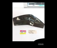 Cover forcellone in carbonio BMW S1000RR 2009-2018