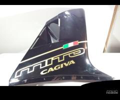 Carena destra Cagiva Mito 125 EV