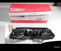 Coperchio iniettori Yamaha R1