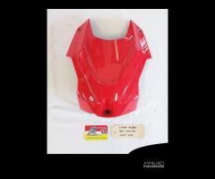 Cover airbox BMW S1000RR