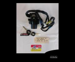 Blocco chiave con tappo serbatoio Yamaha R1 20-23