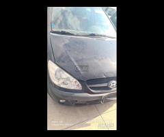 hyundai getz crdi ricambi