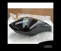 Serbatoio per Ducati Xdiavel Nuovo con Difetti