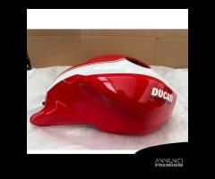 Serbatoio Usato per Ducati Monster 1200 1 serie