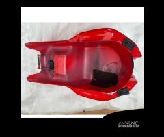 Serbatoio Usato per Ducati Monster 1200 1 serie - 6