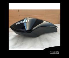 Serbatoio per Ducati Xdiavel S con Nuovo Difetti