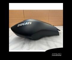 Serbatoio Originale per Ducati Xdiavel 58612721AS