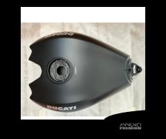 Serbatoio Originale per Ducati Xdiavel 58612721AS