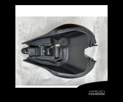 Serbatoio Originale per Ducati Xdiavel Nero Opaco