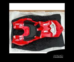 Serbatoio Rosso Per Ducati Streetfighter 848/1098