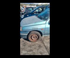 clio 1 prima serie ricambi