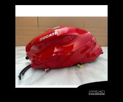 Serbatoio Usato Originale per Ducati SS 939