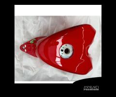 Serbatoio Originale per Ducati 848-1098-1198