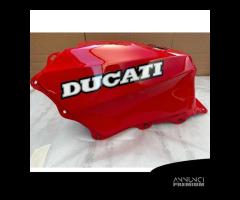 Serbatoio Usato Per Ducati Paso