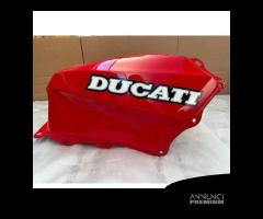 Serbatoio Usato Per Ducati Paso