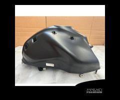 Serbatoio Nero Per Ducati Monster 937 Usato