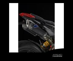 Termignoni Omologato per Ducati Hypermotard 950