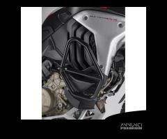 Para Motore Laterali per Ducati Multistrada V4