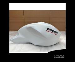 Serbatoio per Ducati Monster 797 58612574AB