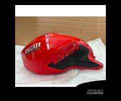 Serbatoio Usato per Ducati Monster 821/1200 1Serie