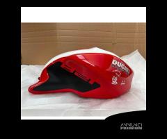 Serbatoio Usato per Ducati Monster 821/1200 1Serie