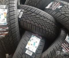 4 gomme nuove 185 55 15 arivo