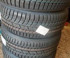 4 gomme nuove 255 35 20 arivo