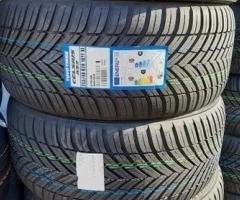 4 gomme nuove 4 stagioni 255 40 20 toyo