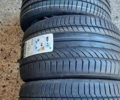 4 gomme nuove 295 30 19 e 235 35 19 continental